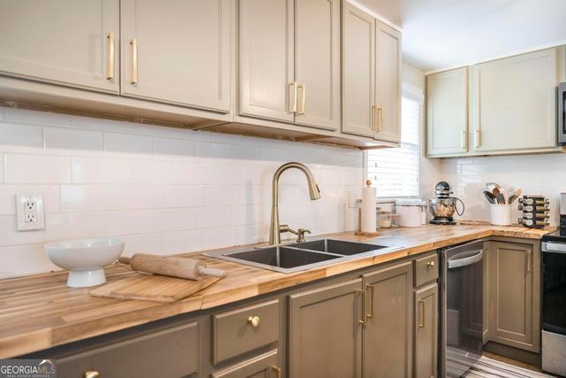 195 Wimberly Drive, Jeffersonville, GA 31044