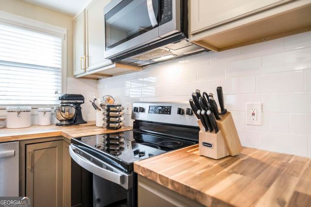 195 Wimberly Drive, Jeffersonville, GA 31044