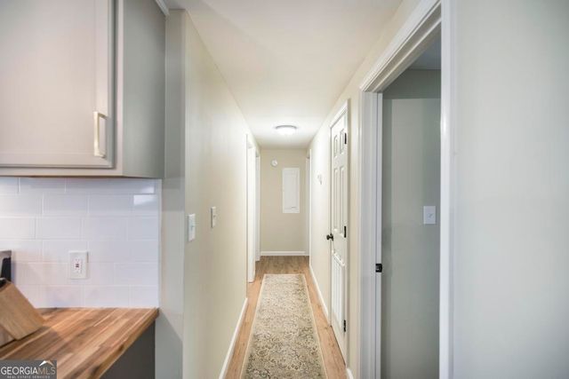 195 Wimberly Drive, Jeffersonville, GA 31044