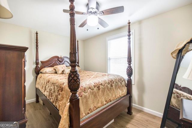 195 Wimberly Drive, Jeffersonville, GA 31044