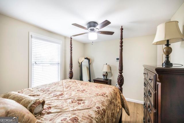 195 Wimberly Drive, Jeffersonville, GA 31044