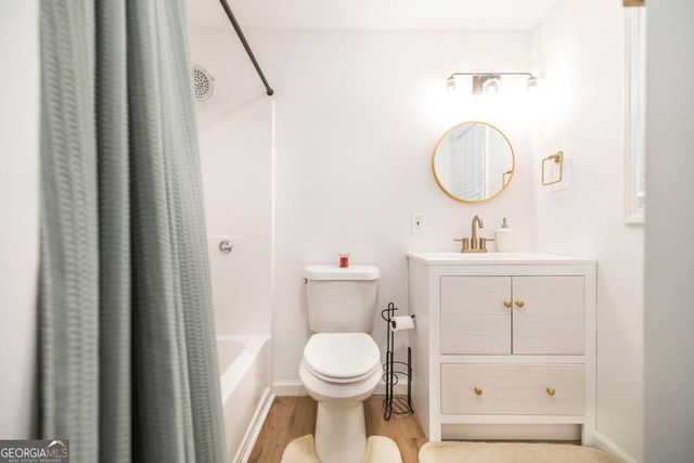 195 Wimberly Drive, Jeffersonville, GA 31044