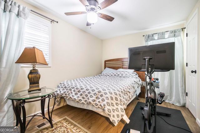 195 Wimberly Drive, Jeffersonville, GA 31044