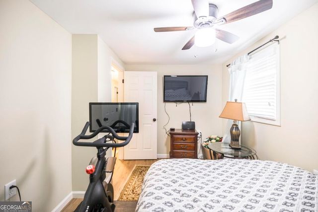 195 Wimberly Drive, Jeffersonville, GA 31044