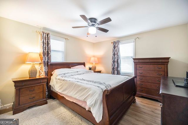 195 Wimberly Drive, Jeffersonville, GA 31044