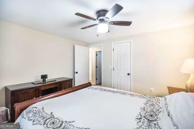 195 Wimberly Drive, Jeffersonville, GA 31044