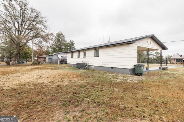 195 Wimberly Drive, Jeffersonville, GA 31044