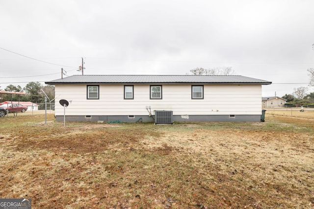 195 Wimberly Drive, Jeffersonville, GA 31044