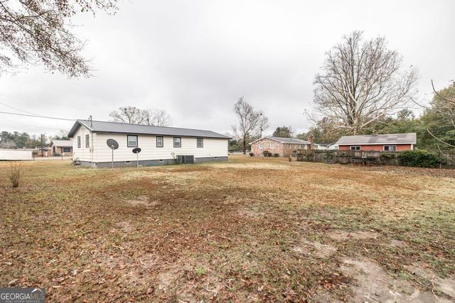 195 Wimberly Drive, Jeffersonville, GA 31044