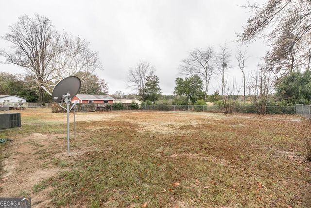 195 Wimberly Drive, Jeffersonville, GA 31044