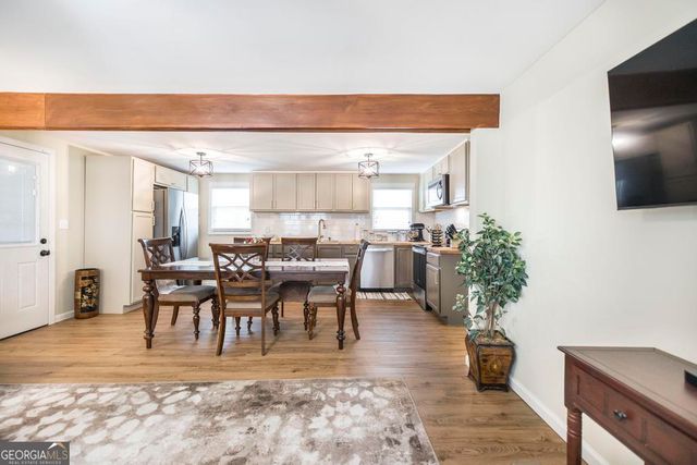 195 Wimberly Drive, Jeffersonville, GA 31044