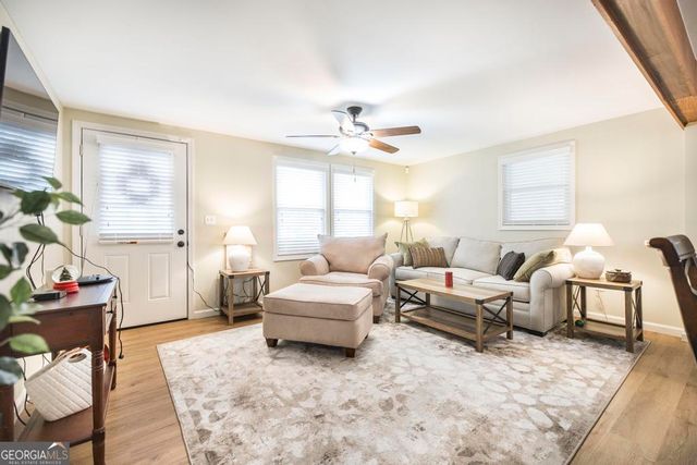 195 Wimberly Drive, Jeffersonville, GA 31044