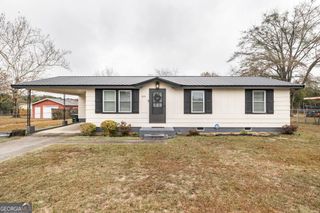195 Wimberly Drive, Jeffersonville, GA 31044