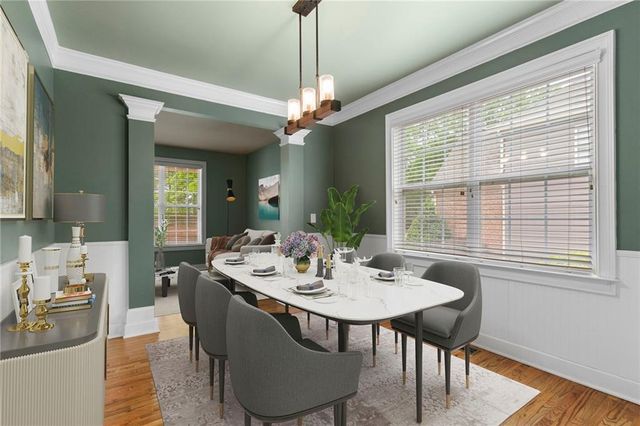 5106 Davis Love Drive, Cumming, GA 30041