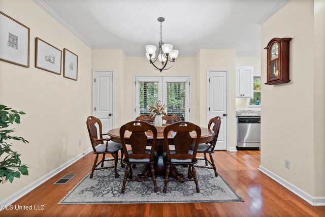 102 Robin Way, Oxford, MS 38655