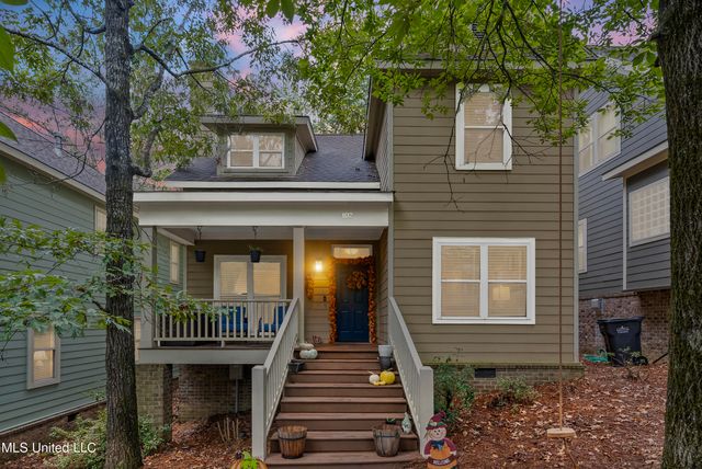 102 Robin Way, Oxford, MS 38655