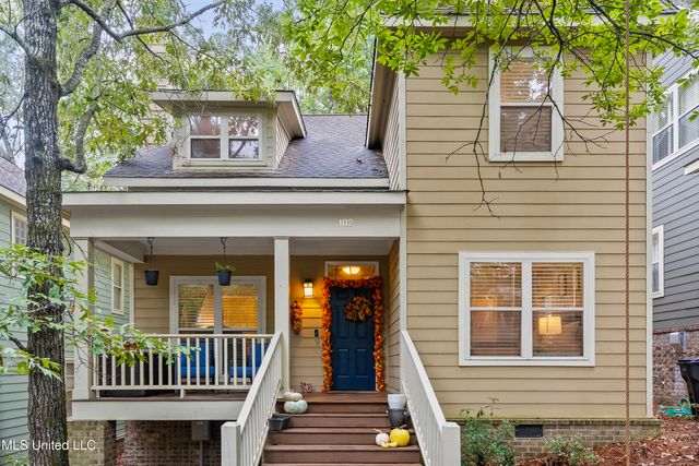 102 Robin Way, Oxford, MS 38655