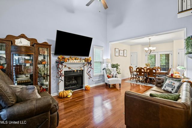 102 Robin Way, Oxford, MS 38655