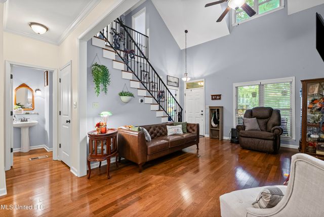 102 Robin Way, Oxford, MS 38655