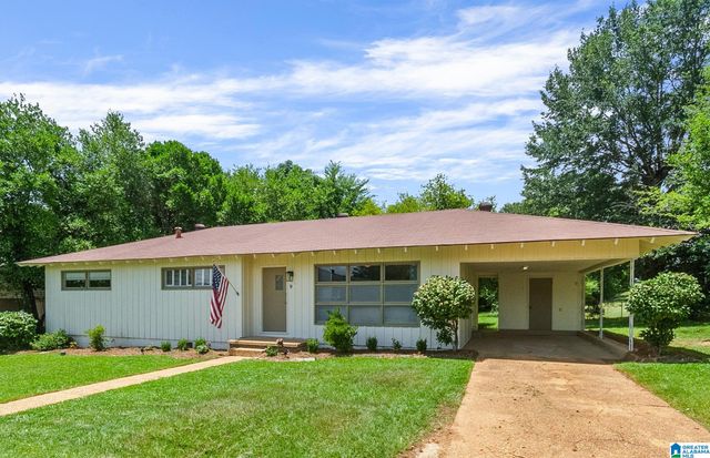 9 RHONDA TERRACE, Tuscaloosa, AL 35401