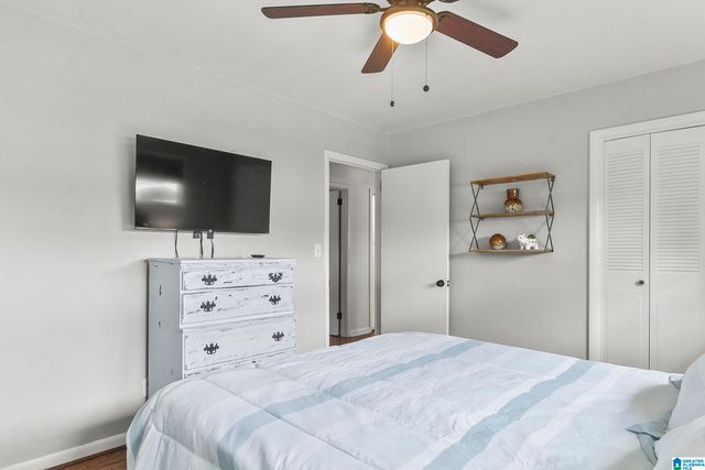 9 RHONDA TERRACE, Tuscaloosa, AL 35401