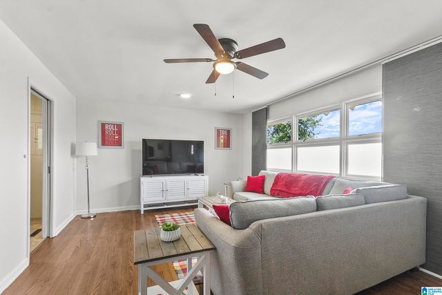 9 RHONDA TERRACE, Tuscaloosa, AL 35401