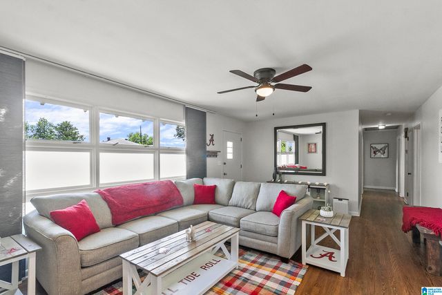 9 RHONDA TERRACE, Tuscaloosa, AL 35401