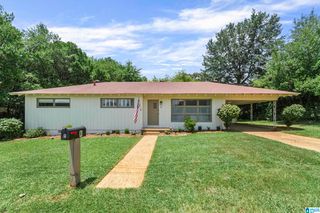 9 RHONDA TERRACE, Tuscaloosa, AL 35401
