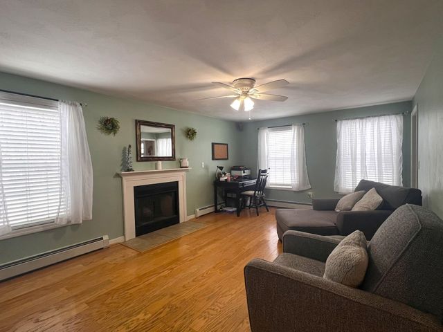 126 Governors Road, Rochester, NH 03867