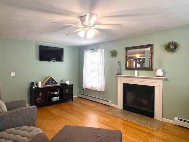 126 Governors Road, Rochester, NH 03867