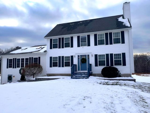 126 Governors Road, Rochester, NH 03867