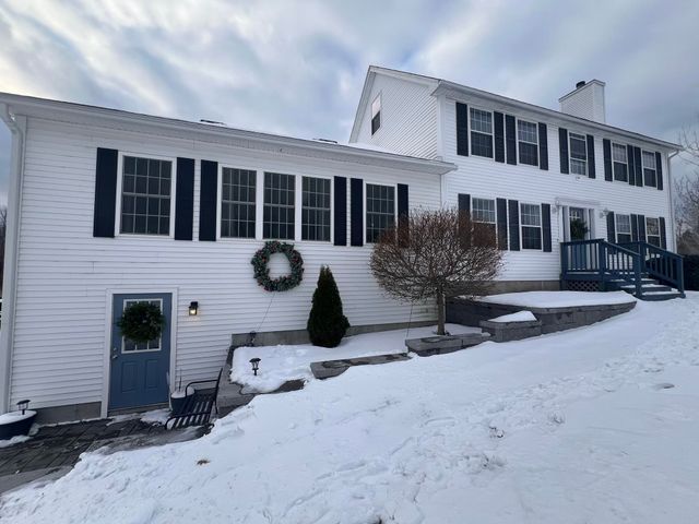 126 Governors Road, Rochester, NH 03867