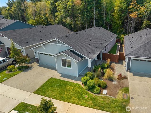 5639 Waldron Drive NE, Lacey, WA 98516