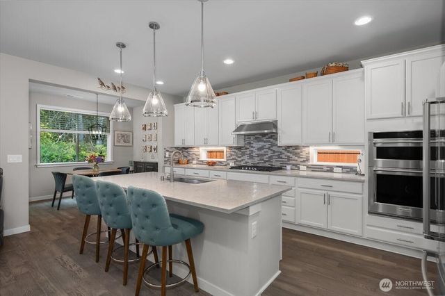 5639 Waldron Drive NE, Lacey, WA 98516