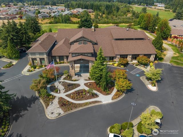 5639 Waldron Drive NE, Lacey, WA 98516