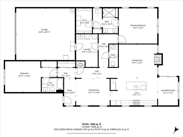 5639 Waldron Drive NE, Lacey, WA 98516