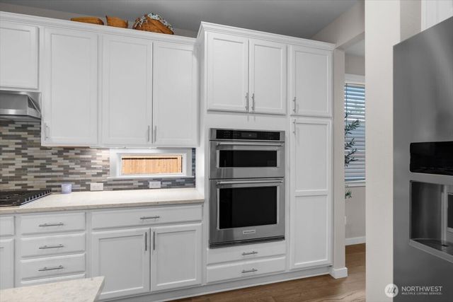 5639 Waldron Drive NE, Lacey, WA 98516