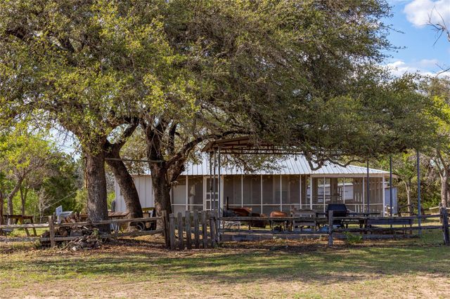 9939 County Road 404, Spicewood, TX 78669