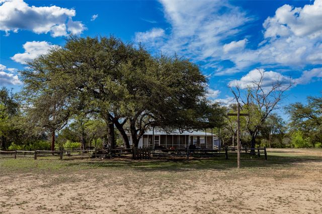 9939 County Road 404, Spicewood, TX 78669