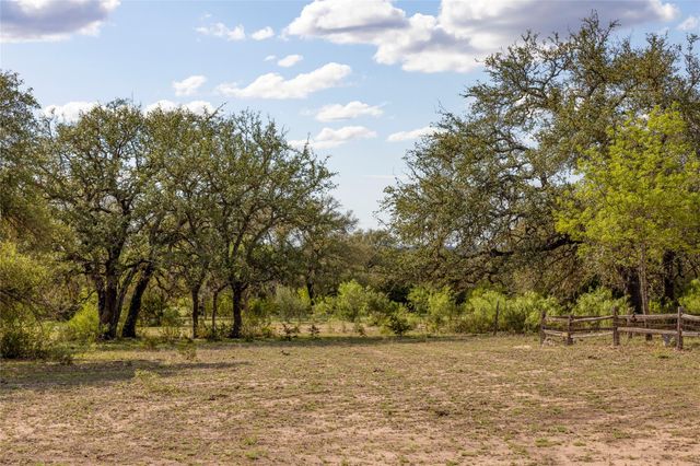 9939 County Road 404, Spicewood, TX 78669