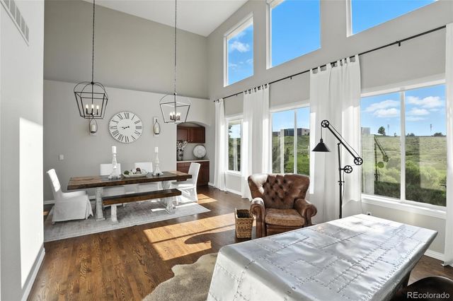 10601 Chadsworth Lane, Highlands Ranch, CO 80126