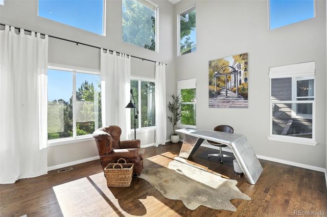 10601 Chadsworth Lane, Highlands Ranch, CO 80126