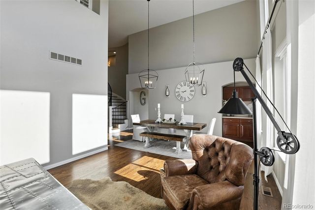 10601 Chadsworth Lane, Highlands Ranch, CO 80126