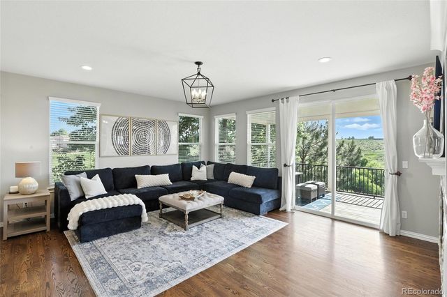 10601 Chadsworth Lane, Highlands Ranch, CO 80126