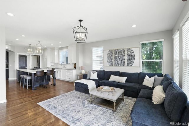 10601 Chadsworth Lane, Highlands Ranch, CO 80126