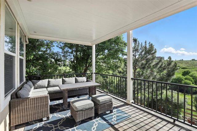 10601 Chadsworth Lane, Highlands Ranch, CO 80126