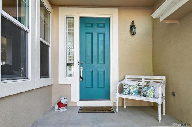 10601 Chadsworth Lane, Highlands Ranch, CO 80126