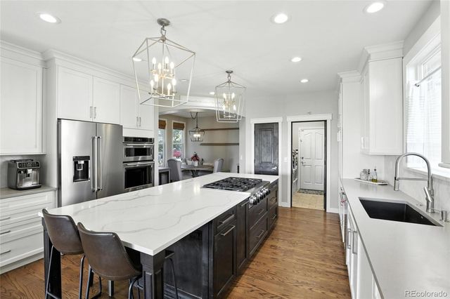 10601 Chadsworth Lane, Highlands Ranch, CO 80126