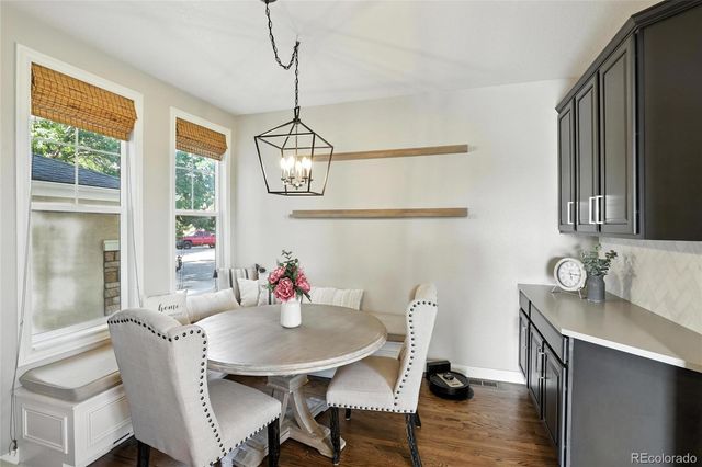 10601 Chadsworth Lane, Highlands Ranch, CO 80126