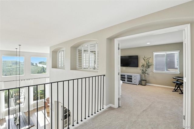 10601 Chadsworth Lane, Highlands Ranch, CO 80126